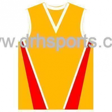 Custom School Sports Uniforms Supplier Manufacturers in Northeastern Manitoulin And The Islands